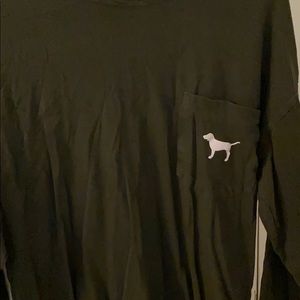 Women’s PINK long sleeve T-shirt